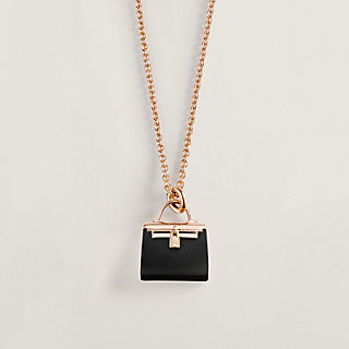 エレガント＊華やか上品【HERMES】Pendente Amulettes Kelly Amulettes Kelly pendant | Hermès USA